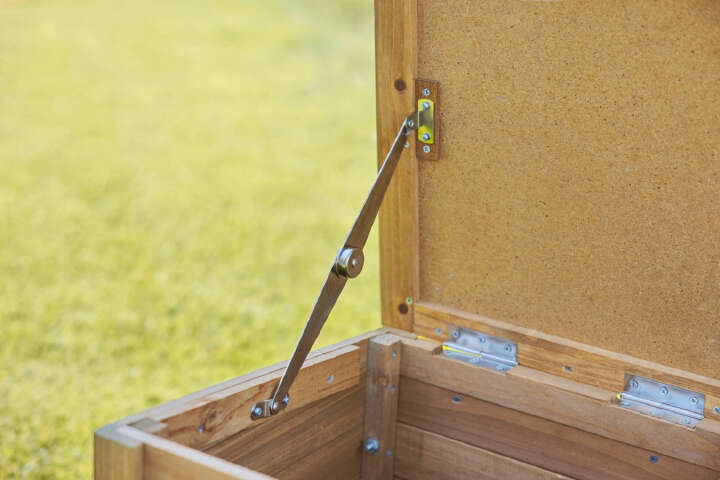 KERBL Outdoor Kleintierhaus